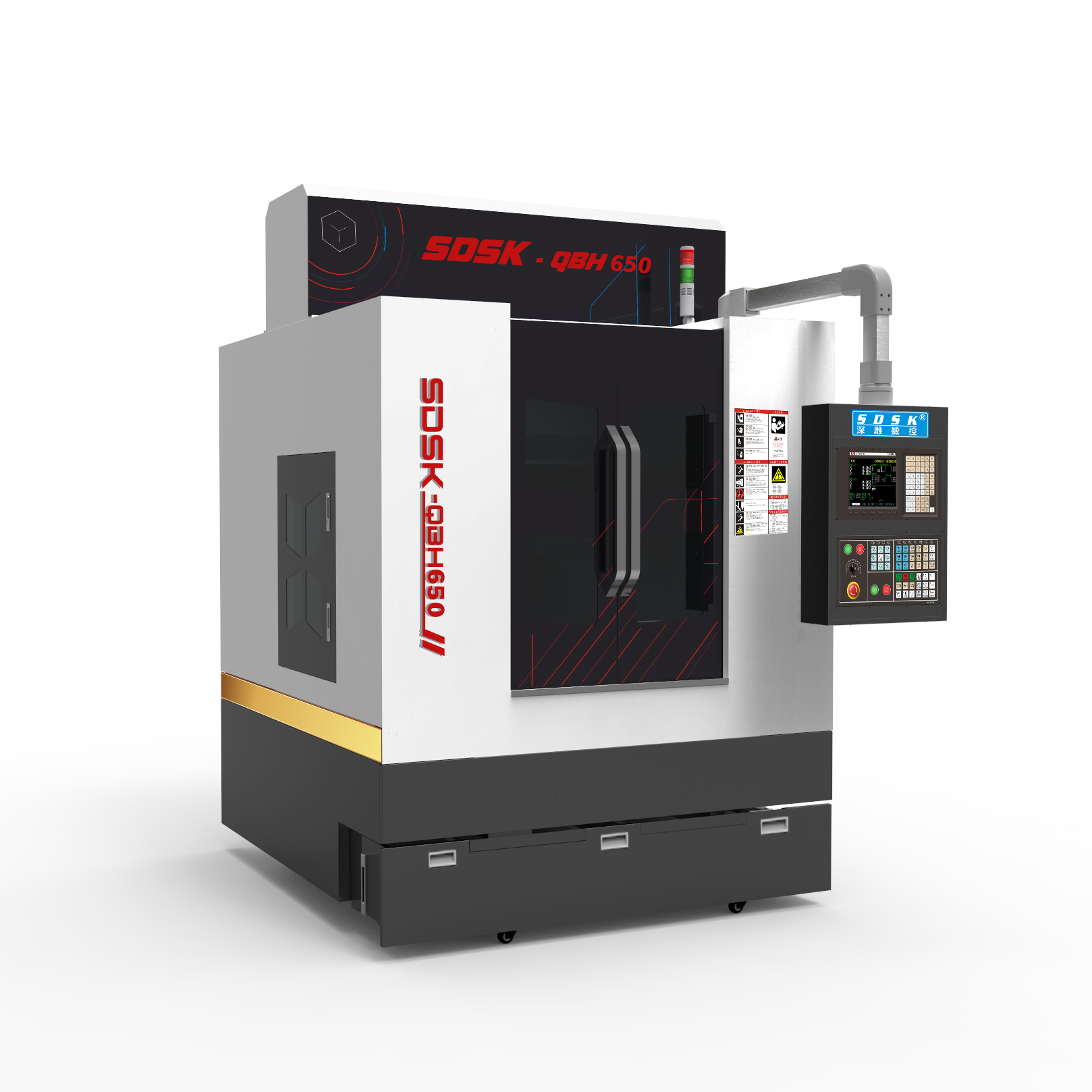 selection guide for cnc aluminum profile processing centers: which system is the best?