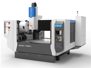 introduction to the process of gantry processing