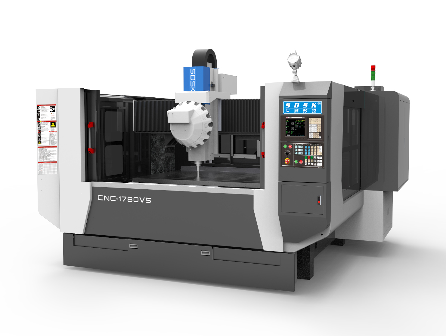 innovative breakthroughs in profile cutting technology: development trends and prospects of profile processing equipment